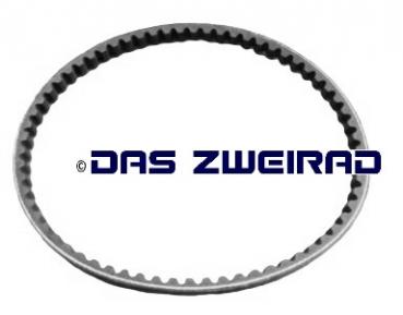 ZAHNRIEMEN DERBI VAMOS 25